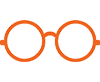 Glasses Icon
