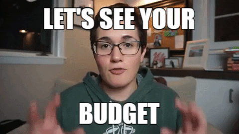 Smart Money Mamas GIF