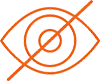No Glasses Symbol
